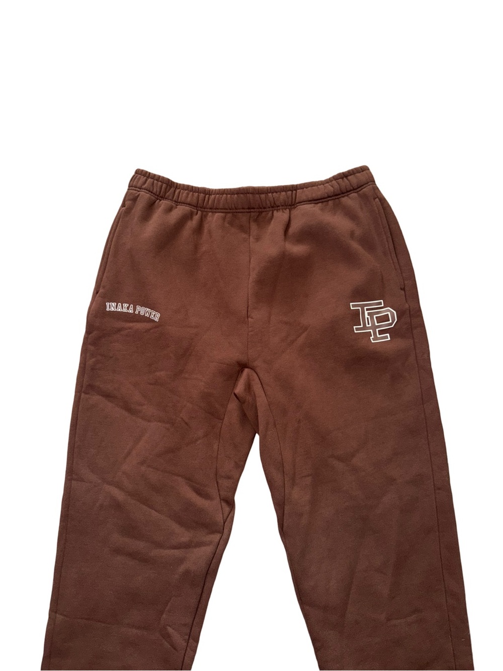 Men’s INAKA power sweat pants size 2XL brand new with tags!